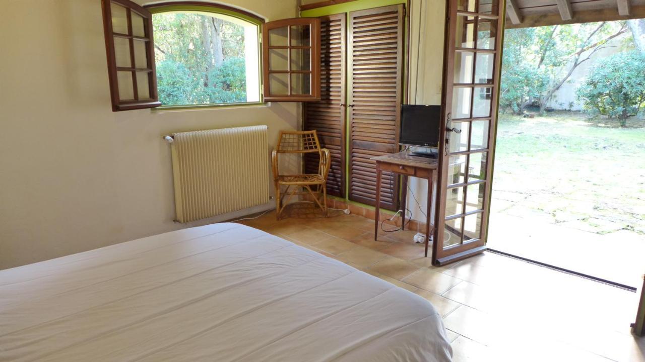 Ref 141 ,Seignosse Les Bourdaines , Villa Bouharde Classee 3 Etoiles, A 600 M Plage, 10 Personnes 外观 照片