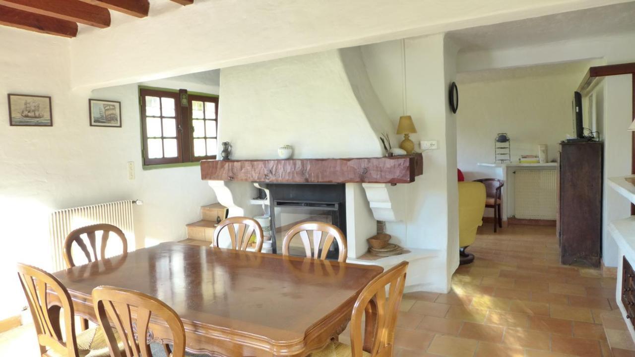 Ref 141 ,Seignosse Les Bourdaines , Villa Bouharde Classee 3 Etoiles, A 600 M Plage, 10 Personnes 外观 照片
