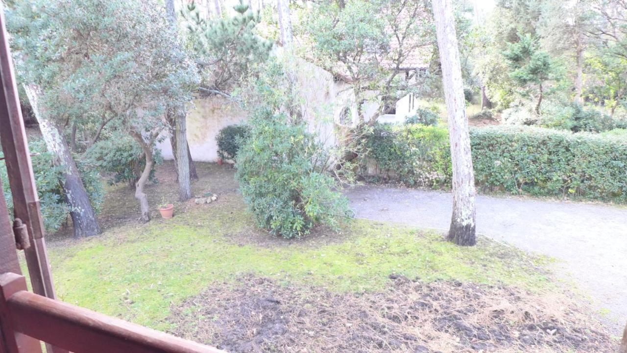 Ref 141 ,Seignosse Les Bourdaines , Villa Bouharde Classee 3 Etoiles, A 600 M Plage, 10 Personnes 外观 照片
