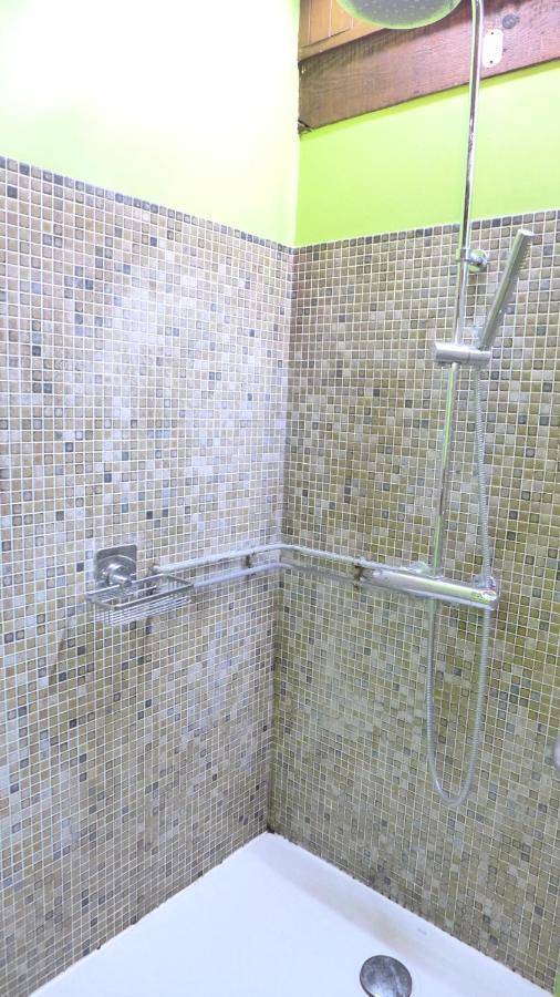 Ref 141 ,Seignosse Les Bourdaines , Villa Bouharde Classee 3 Etoiles, A 600 M Plage, 10 Personnes 外观 照片