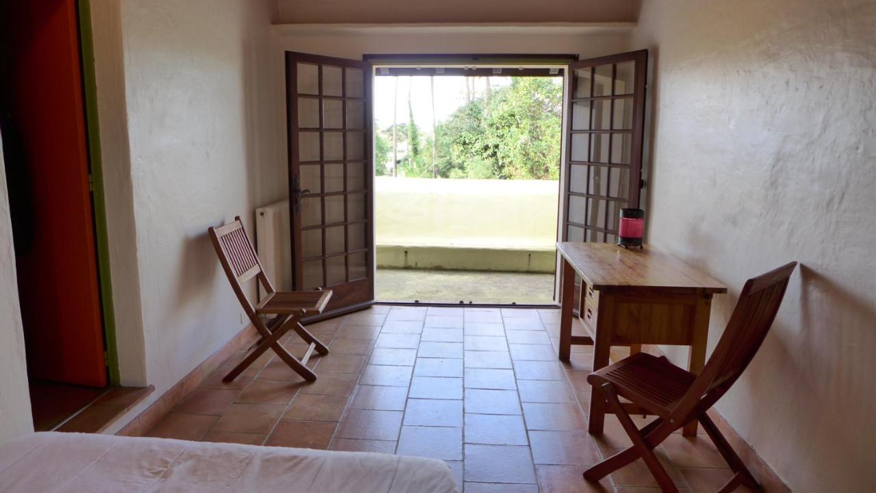 Ref 141 ,Seignosse Les Bourdaines , Villa Bouharde Classee 3 Etoiles, A 600 M Plage, 10 Personnes 外观 照片