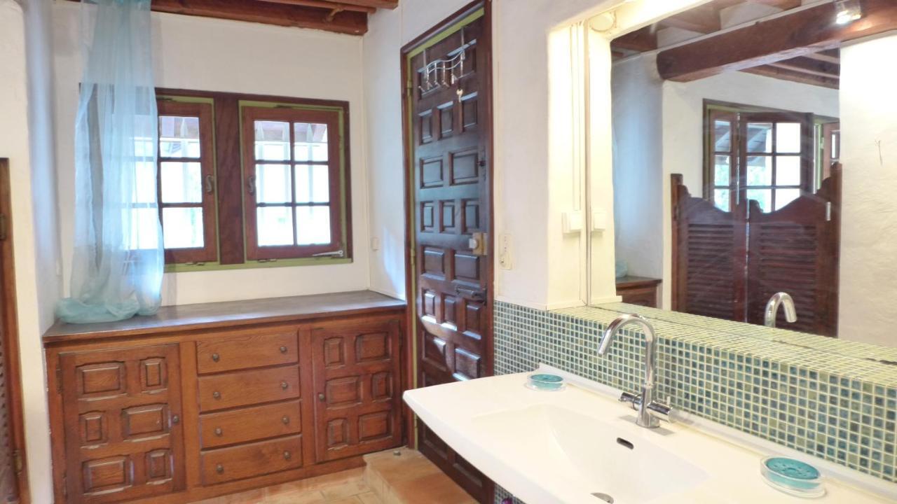 Ref 141 ,Seignosse Les Bourdaines , Villa Bouharde Classee 3 Etoiles, A 600 M Plage, 10 Personnes 外观 照片