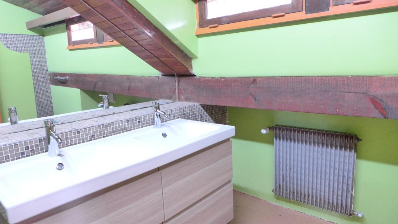 Ref 141 ,Seignosse Les Bourdaines , Villa Bouharde Classee 3 Etoiles, A 600 M Plage, 10 Personnes 外观 照片