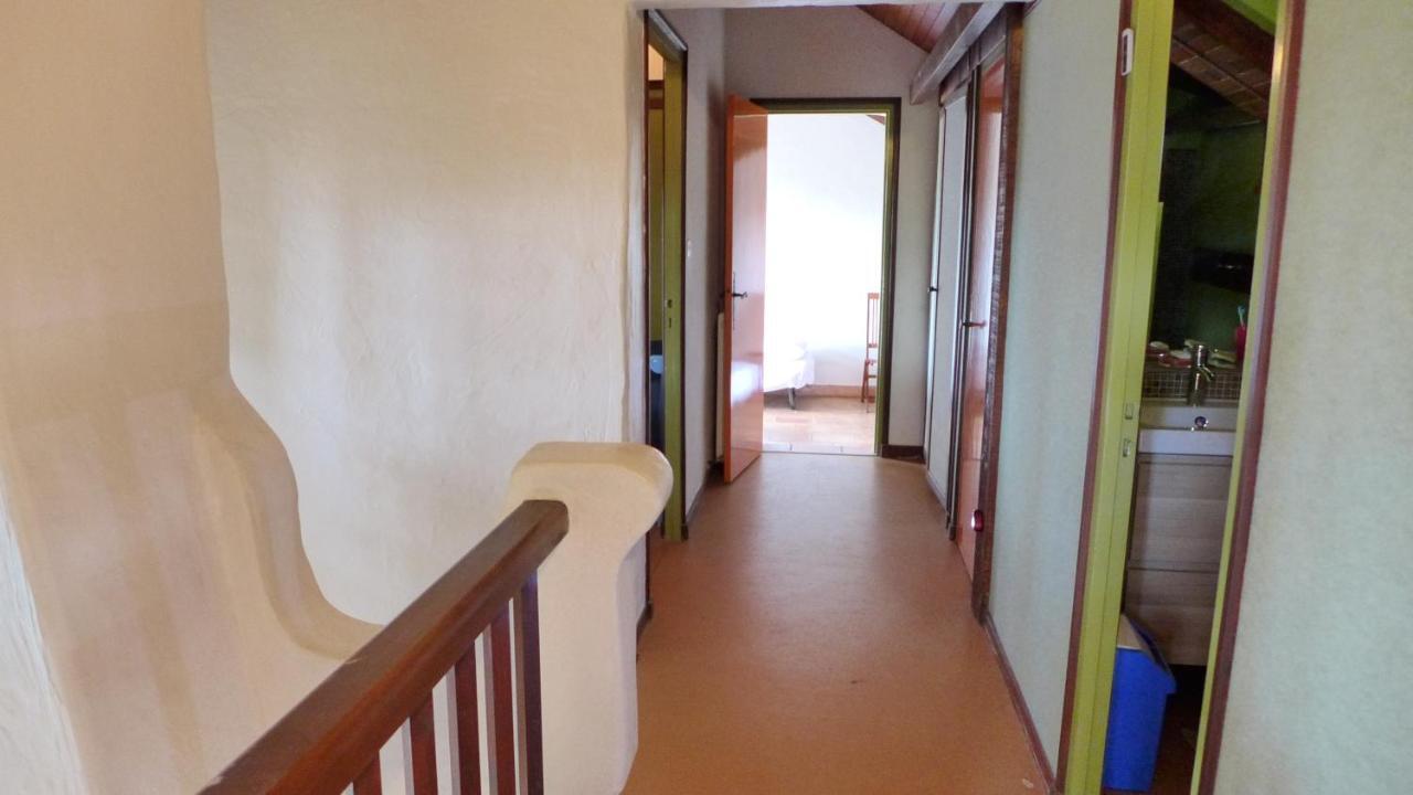 Ref 141 ,Seignosse Les Bourdaines , Villa Bouharde Classee 3 Etoiles, A 600 M Plage, 10 Personnes 外观 照片
